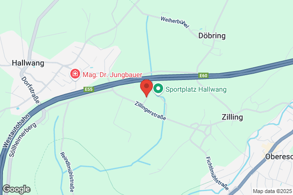 USV Hallwang