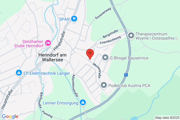 Union Henndorf