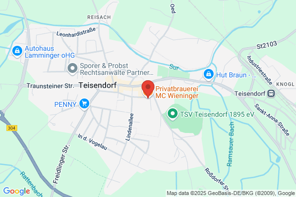 Wieninger MC Privatbrauerei GesmbH und Co KG