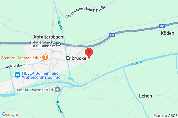 Schoesswender Werke Ges.mbH Werk Anras