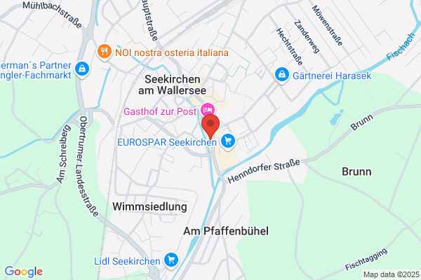 Textilreinigung Klanfar