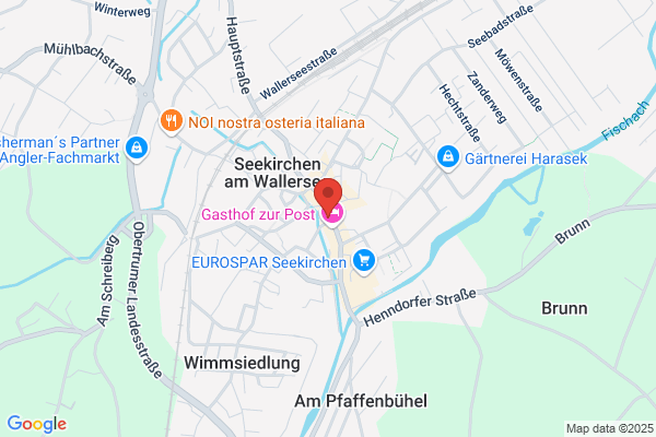 Kunstbetriebe G. Puehringer Gesellschaft m.b.H.