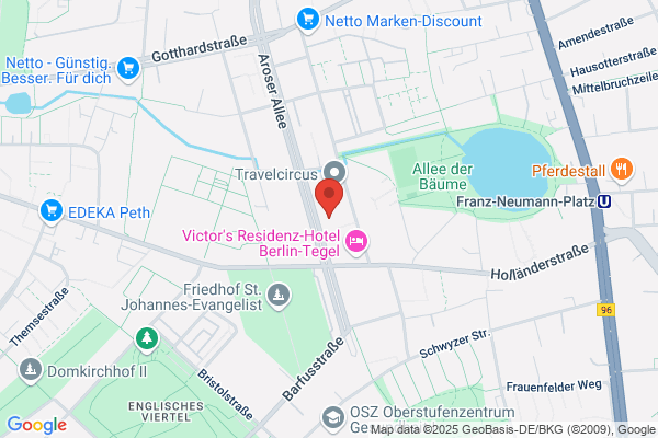 IT-Business Development GmbH