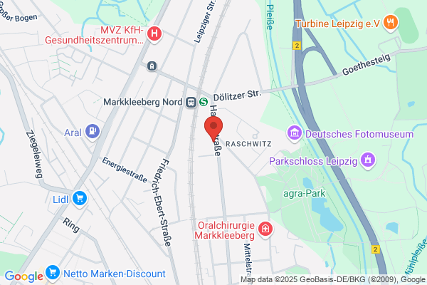 IT-Business Development GmbH
