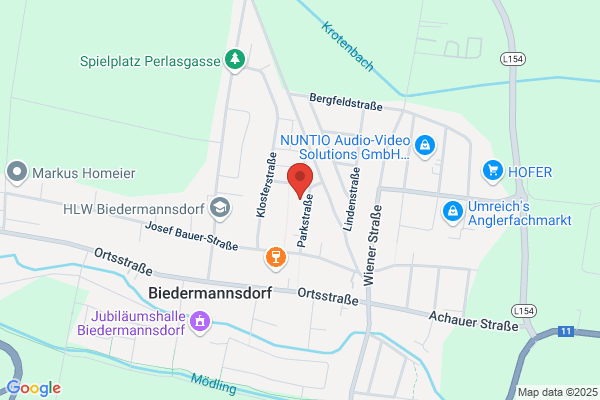 HM HAUMANN ROBOTERSYSTEME GMBH