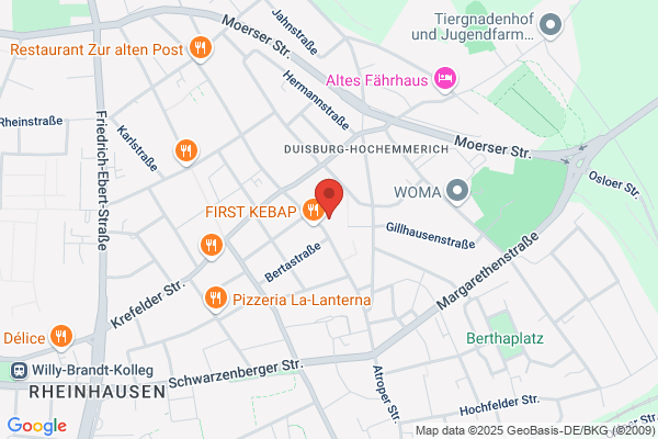 Alice Blumen u Keramik