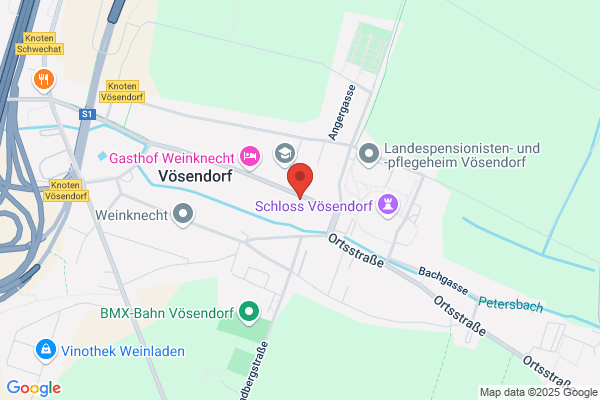 Vergnuegungsbetriebe Thurner KG