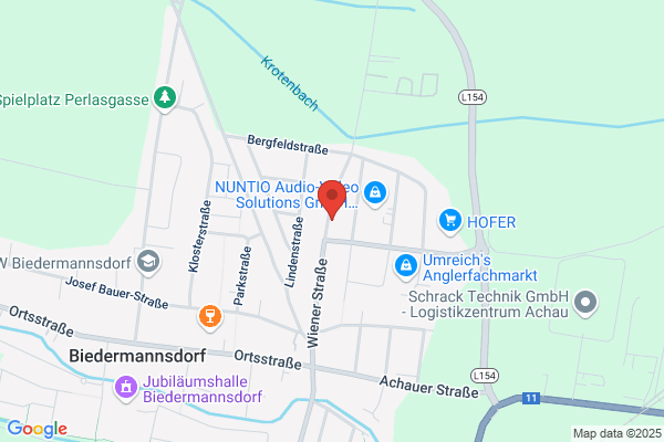 ADAM FERTIGHAUS GMBH