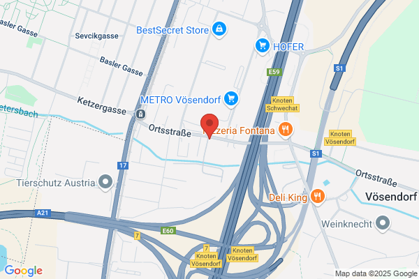 Annoncenwald Werbeagentur - Ing Walter Ottmann