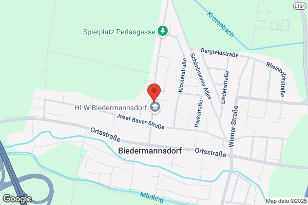 Buecherei d. Marktgemeinde