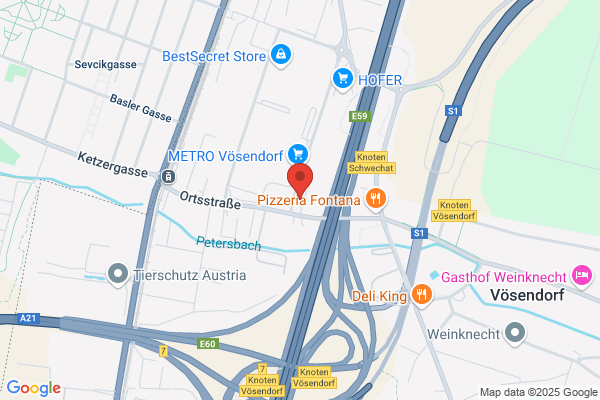 CARRIER Transicold Austria GesmbH