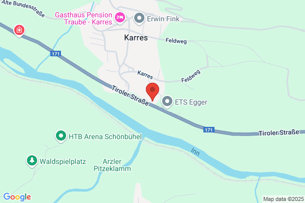 Gasthaus Alpenblick