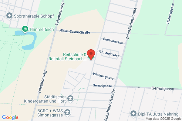 Erstes Oesterr. Reit- und Fahrpatronat Prinz Eugen