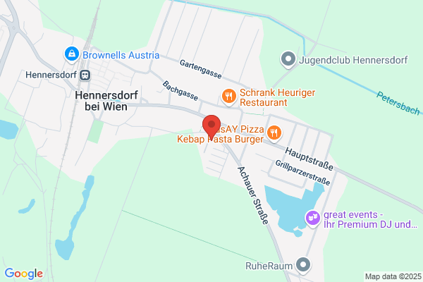 Gemeindeamt