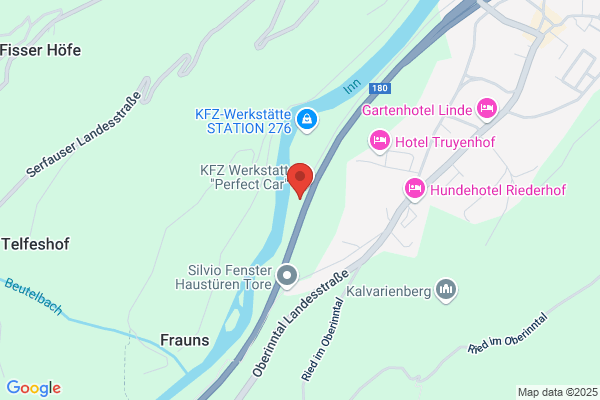 Hermann Stessl