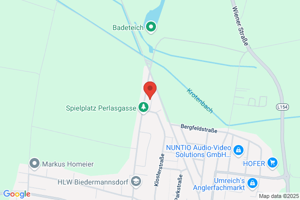 Immobilien Dr. Henriette Kurschel - Bewertung und Vermittlung