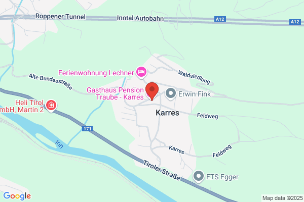 Gasthaus-Pension Traube