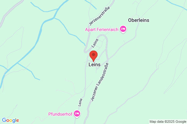 Gasthof Pfefferle