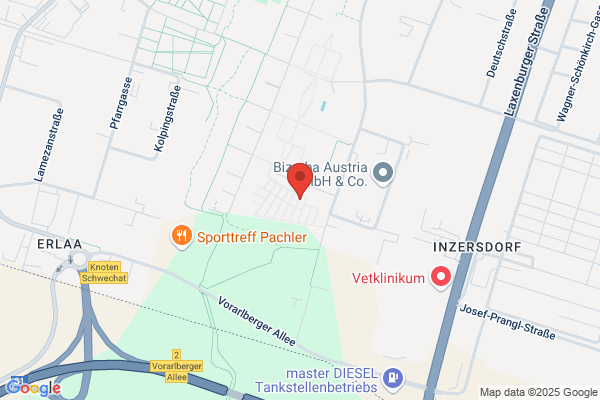 Margit Brasch Gesellschaft m.b.H.