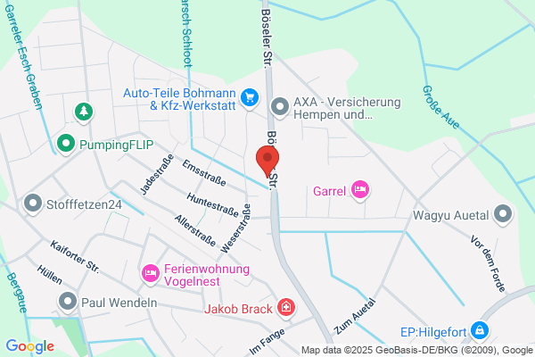 Neumeister und Co KEG