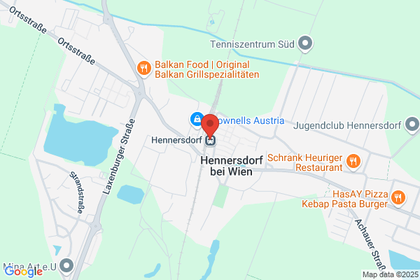 Oesterreichische Bundesbahnen Bahnhof