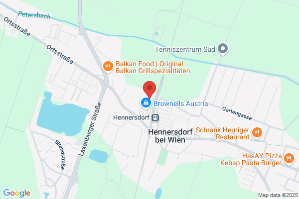 PACKSERVICE GmbH