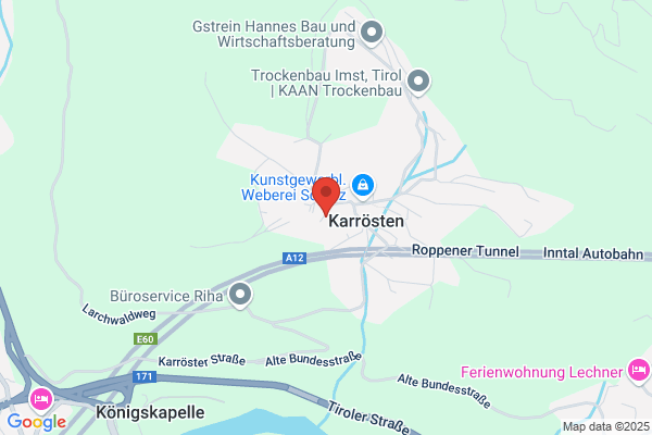 Gasthof Trenkwalder