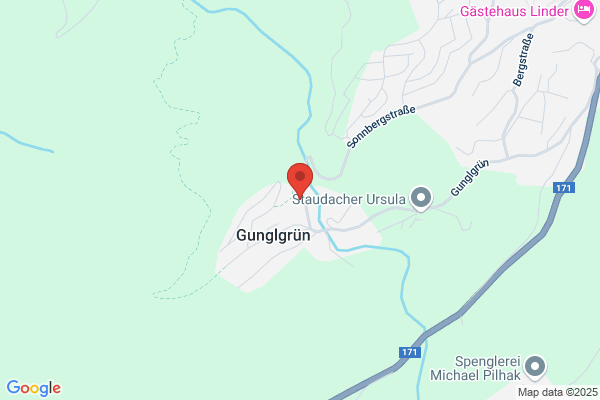 Gasthof-Pension St. Hubertus