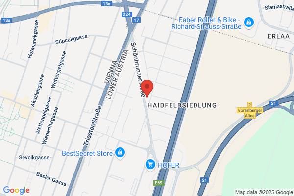 Reisebuero Pletter Ges.mbH