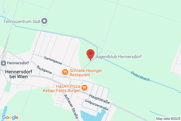 Reitclub Hennersdorf