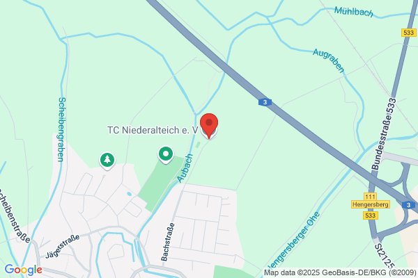 TC Rapid Donau