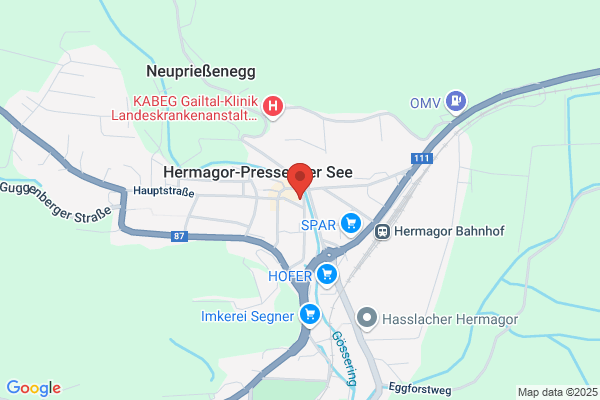 KLIPP Frisör - Ihr Friseur Hermagor