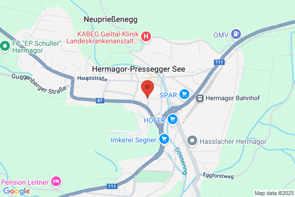 Bezirksgericht