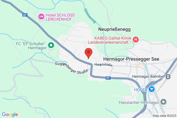 Bezirkshauptmannschaft