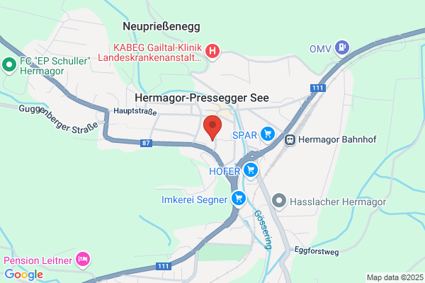Bezirksjaegermeister- Bezirksjagdamt