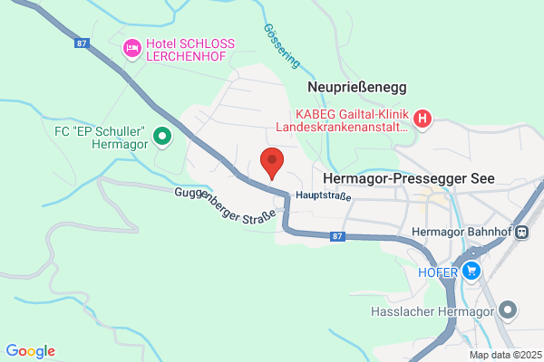 Kammer fuer Land- und Forstwirtschaft fuer Kaernten