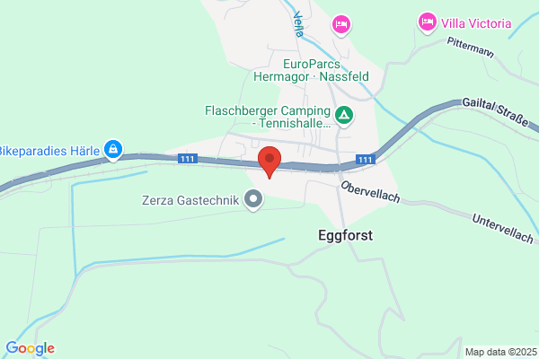 ÖAMTC Stützpunkt Hermagor