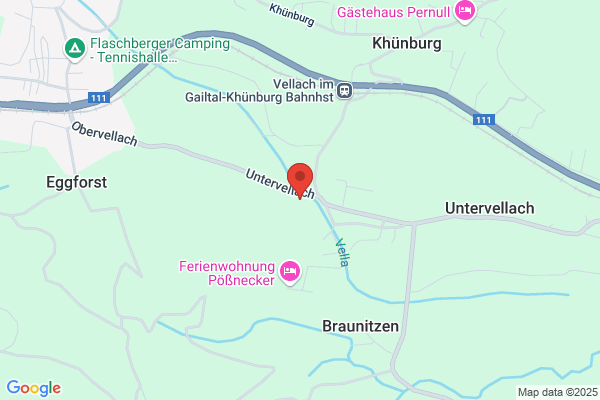Baeckerei Lang GmbH und Co KG.