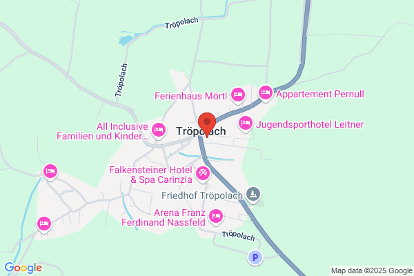 Raiffeisenbank Hermagor reg.Gen.mbH