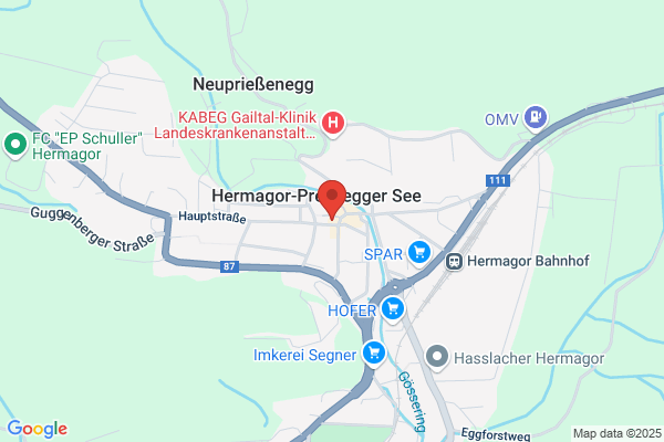 Raiffeisenkasse Rattendorf i.G. reg.Gen.mbH