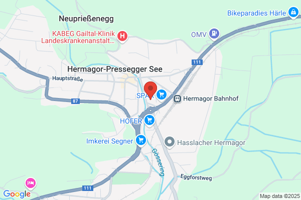 Cafe Vinissimo Neuhold KEG