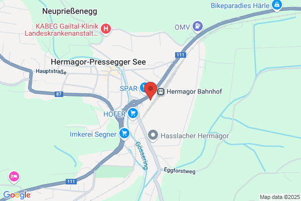 OBI Markt Hermagor