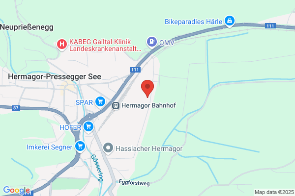 UNSER LAGERHAUS Warenhandelsgesellschaft m.b.H.