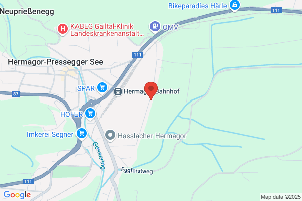 oeBAU Moessler Baustoffhandel GesmbH