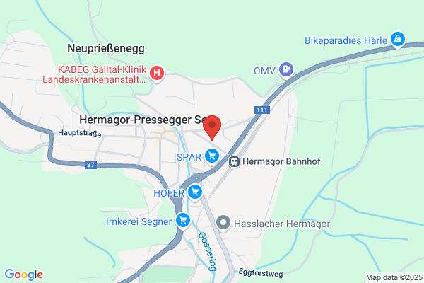 Oesterreichische Post AG Postamt