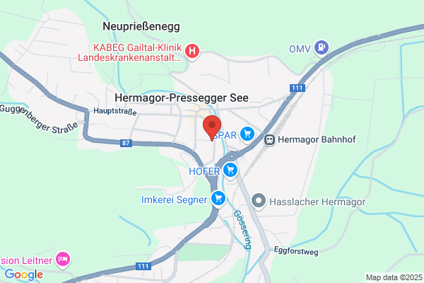 Stadtbibliothek Hermagor