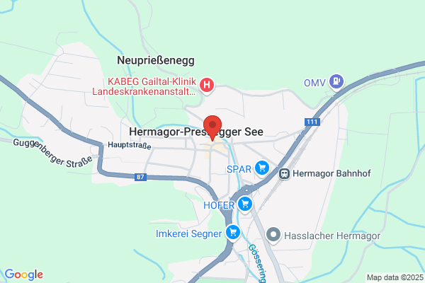 Konditorei Semmelrock Confiserie