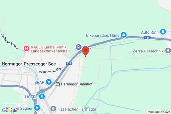 Fernwaermeversorgung Hermagor GesmbH