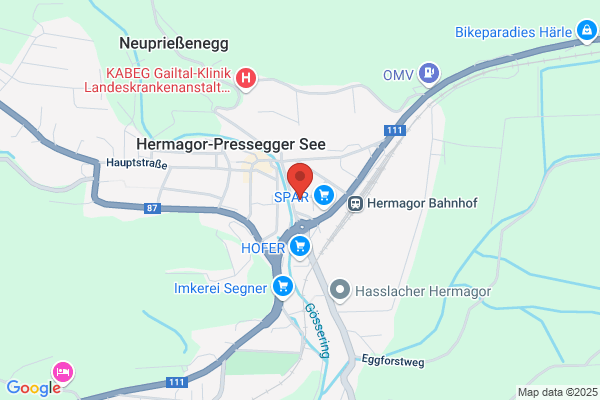 Frisör Enzi