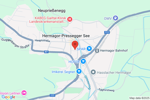 Salon Druml Inh Krimhild Zimpasser